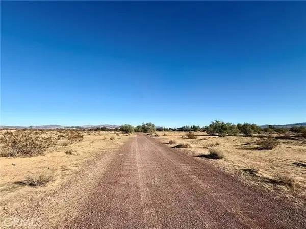 32467 Lakeview, Newberry Springs, CA 92365