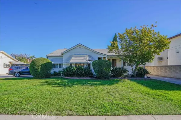 200 Moore, Monterey Park, CA 91754