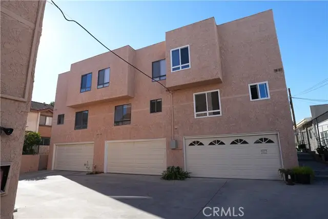127 Ramona  #B, Monterey Park, CA 91754 - #1