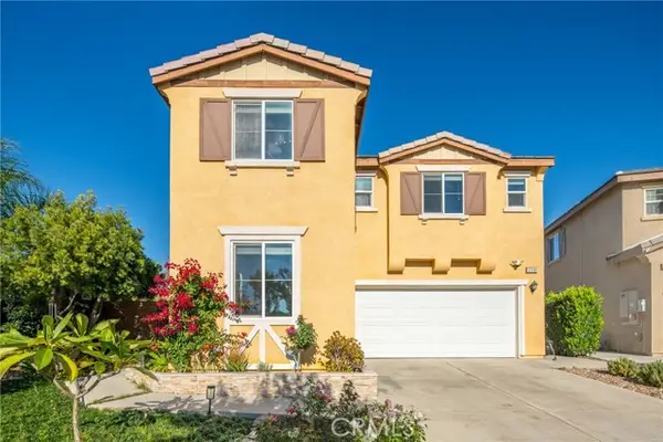 12938 Meridian Court, Corona, CA 92880