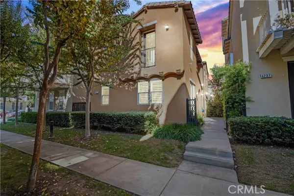 4231 Via Morgana Davis, Montclair, CA 91763