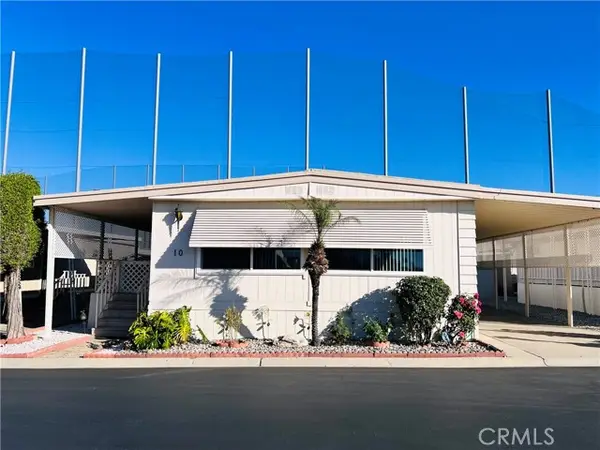 1441 Paso Real Avenue  #10, Rowland Heights, CA 91748