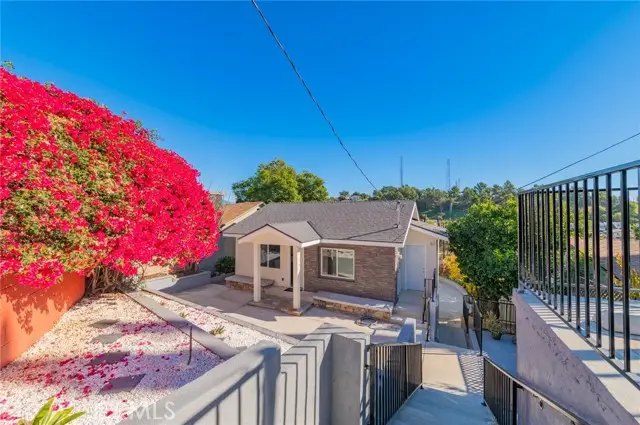 1248 Bonnie Beach Pl, Los Angeles, CA 90063 - #3
