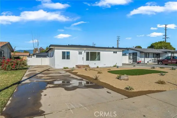 5056 Washington, Chino, CA 91710