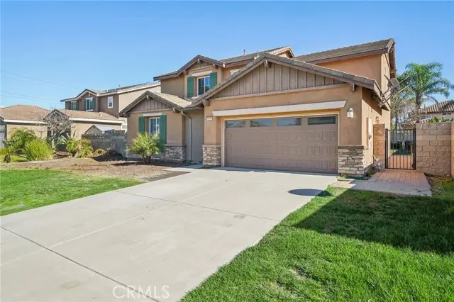 6658 Bright Gem Court, Corona, CA 92880 - Image #1