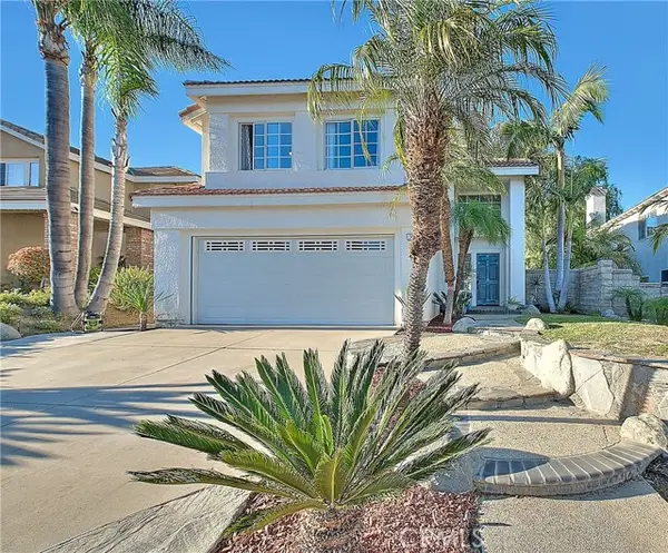 5020 Agate Road, Chino Hills, CA 91709