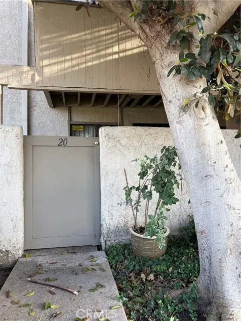 3054 Associated  #20, Fullerton, CA 92835