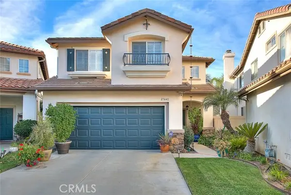 27641 Atlas Lane, Canyon Country, CA 91351