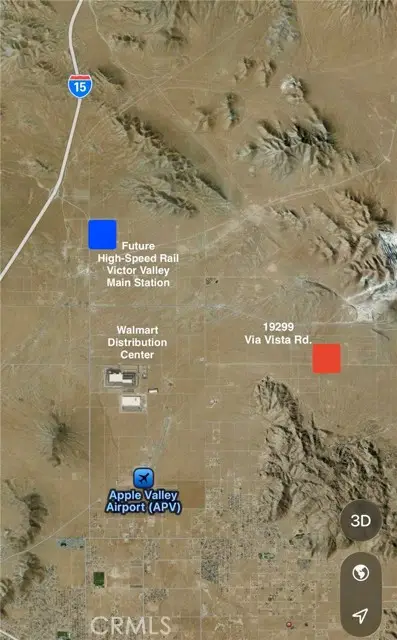 19299 Via Vista, Apple Valley, CA 92307