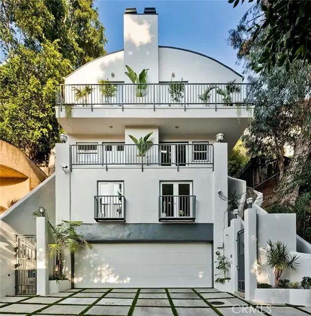 8374 Yucca Trail, Los Angeles, CA 90046 - Image #1