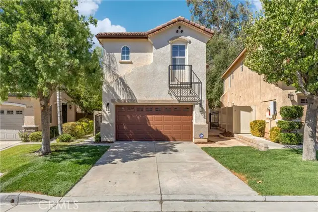 27732 Elkwood, Castaic, CA 91384 - Image #1