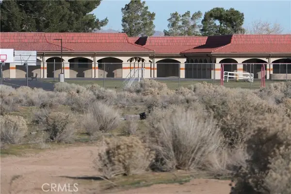 0 Passo Road, Apple Valley, CA 92308