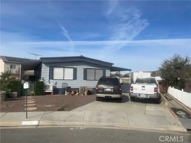 175 Manzanita Court, San Jacinto, CA 92582 - #1