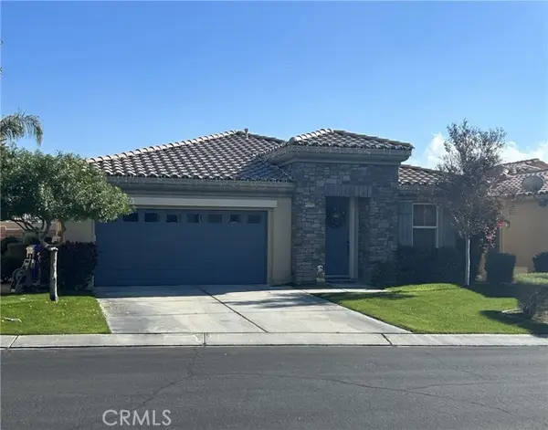 49568 Minelli Street, Indio, CA 92201