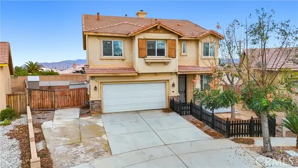 8923 Azalea Springs Road, Hesperia, CA 92344