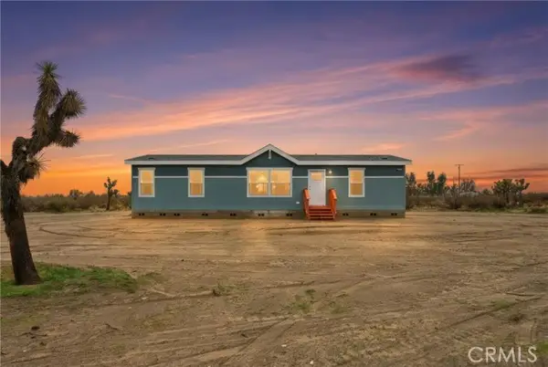 4237 Del Rosa Road, Phelan, CA 92371