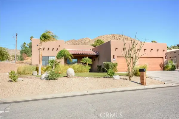 66802 Verbena, Desert Hot Springs, CA 92240