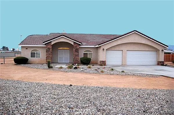 12999 Algonquin Street, Apple Valley, CA 92308