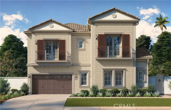 22057 Tuscany Court, Walnut, CA 91789