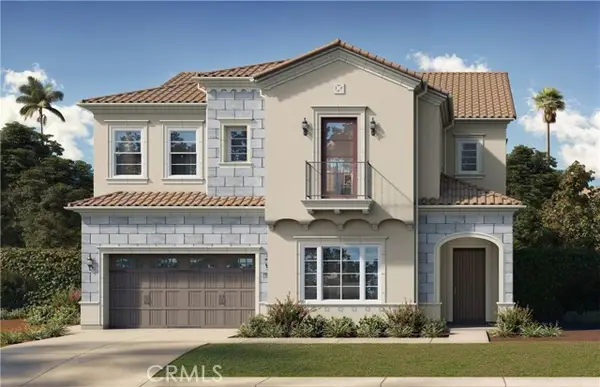 22059 Tuscany Court, Walnut, CA 91789