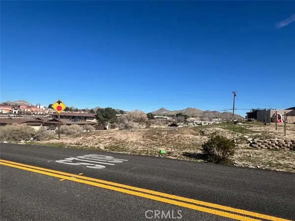 0 Mondamon Road, Apple Valley, CA 92307