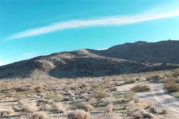 0 Fairfax, Joshua Tree, CA 92252