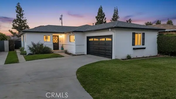 5035 North Greer Avenue, Covina, CA 91724