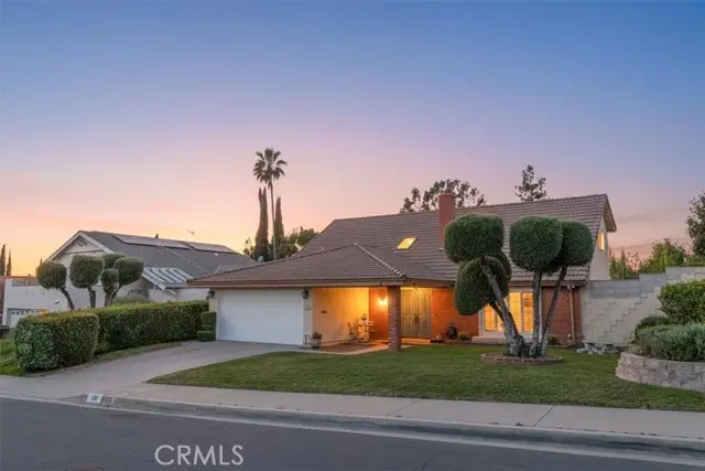 1241 Flintlock Rd, Diamond Bar, CA 91765 - #2