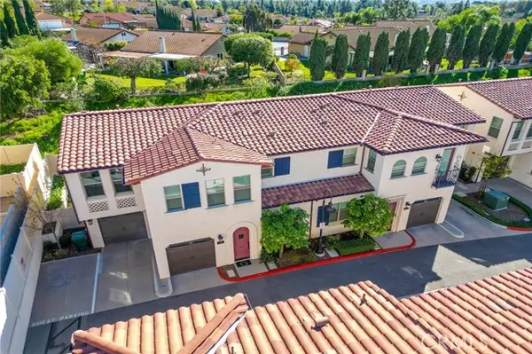 786 Francesca, Walnut, CA 91789