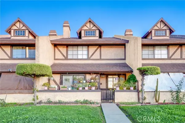 4042 Maxson Road  #C, El Monte, CA 91732