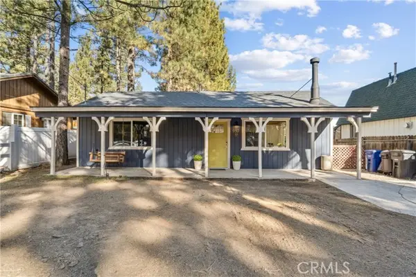 937 Fairway, Big Bear City, CA 92314