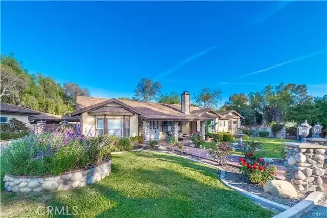 792 El Vallencito, Walnut, CA 91789 - #1