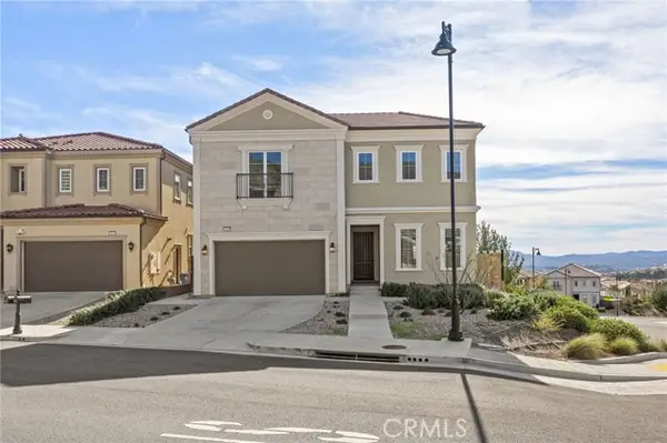 20638 W Deer Grass Ct Court, PORTER RANCH, CA 91326