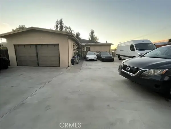 5141 Lyman, Covina, CA 91724