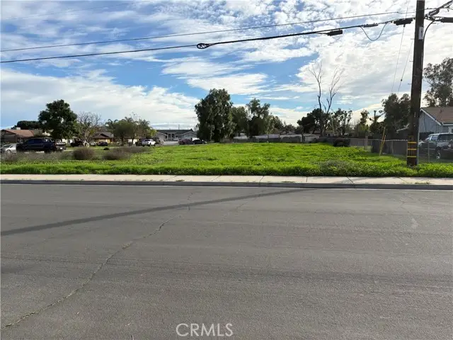0 Webster-Val View, Moreno Valley, CA 92553 - #2