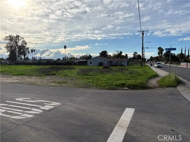 0 Webster-Val View, Moreno Valley, CA 92553 - #3