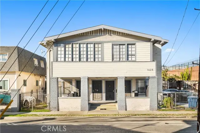 1425 18th St., Los Angeles, CA 90006 - #1