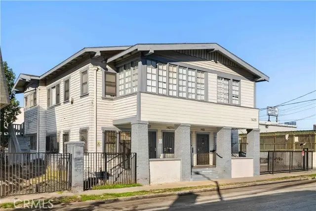 1425 18th St., Los Angeles, CA 90006 - #2