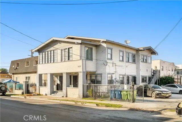 1425 18th St., Los Angeles, CA 90006 - #3