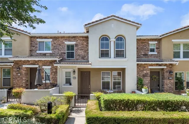 15723 Parkhouse  #30, Fontana, CA 92336 - #1