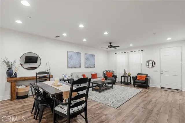 15723 Parkhouse  #30, Fontana, CA 92336 - #3