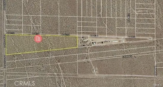 0 Vac/Largo Vista Drt /Vic Avenu, Palmdale, CA 93591 - #3