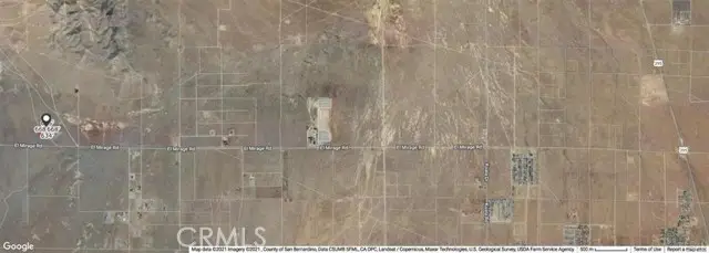 1 Near El Mirage Rd, Adelanto, CA 92301 - #2