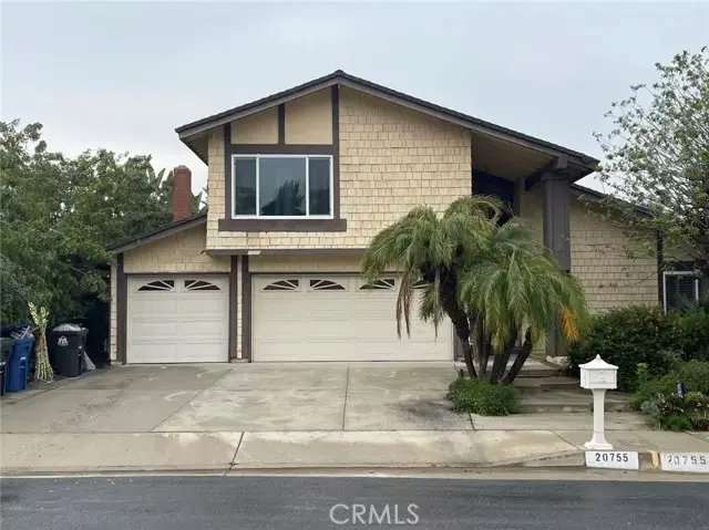 20755 Kelfield, Walnut, CA 91789 - #2