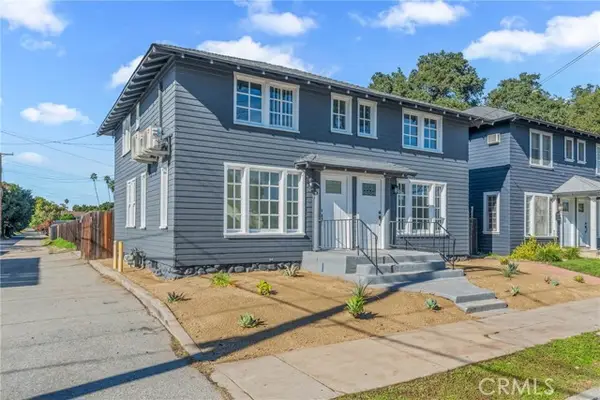 965 Eleanor, Pomona, CA 91767