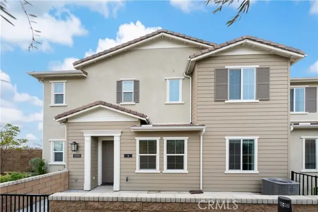 15901 Stresa Lane  #6, Fontana, CA 92336 - #1