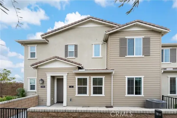 15901 Stresa Lane  #6, Fontana, CA 92336