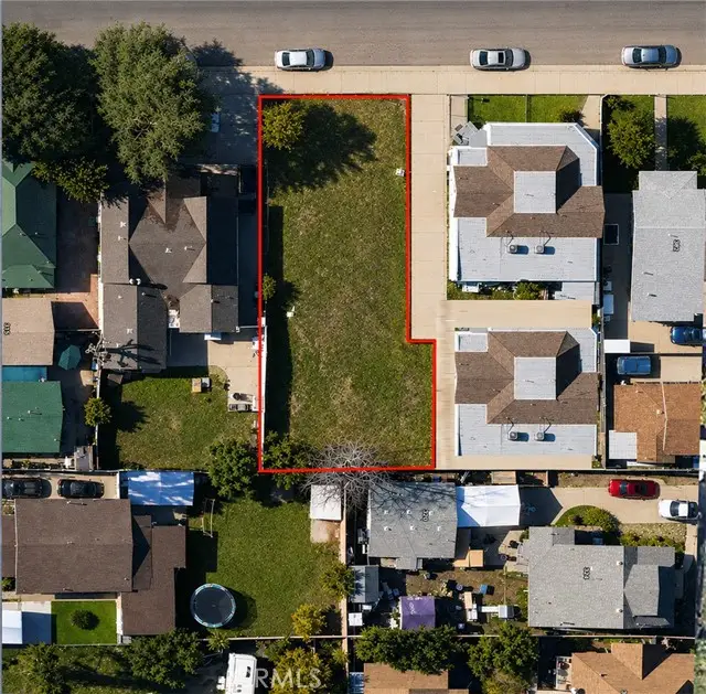 348 Palomares, Pomona, CA 91767 - #2