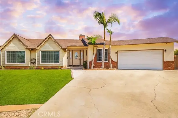 1554 Helen Court, Ontario, CA 91762