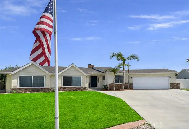 1554 Helen Court, Ontario, CA 91762 - #2